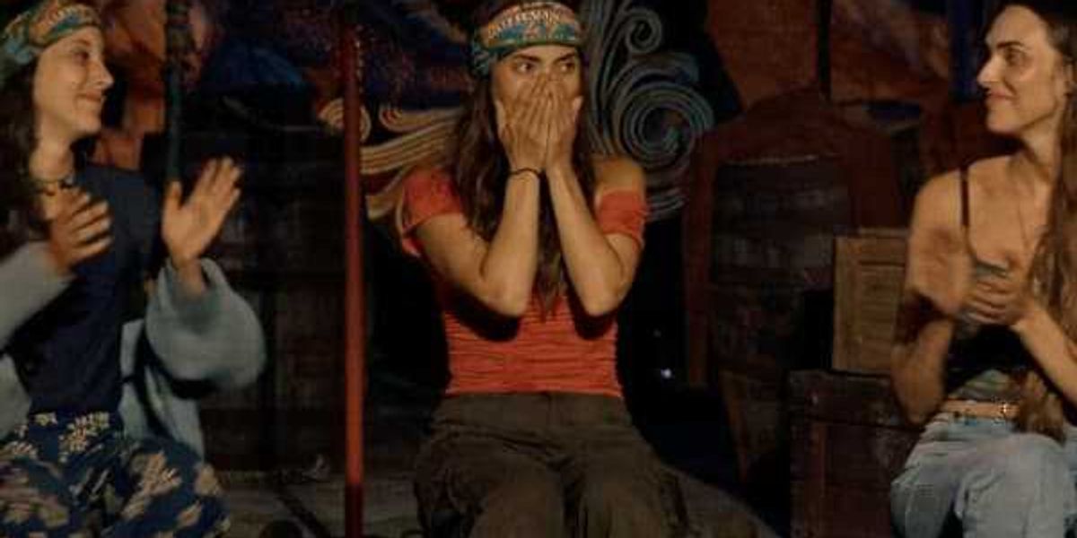 Savannah Louie wins Survivor and more San Antonio news
