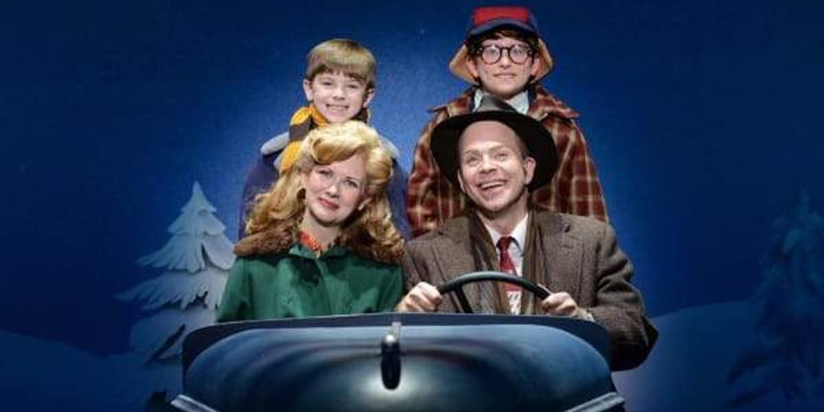 The 18 best Fort Worth weekend events (Dec. 4-7, 2025)