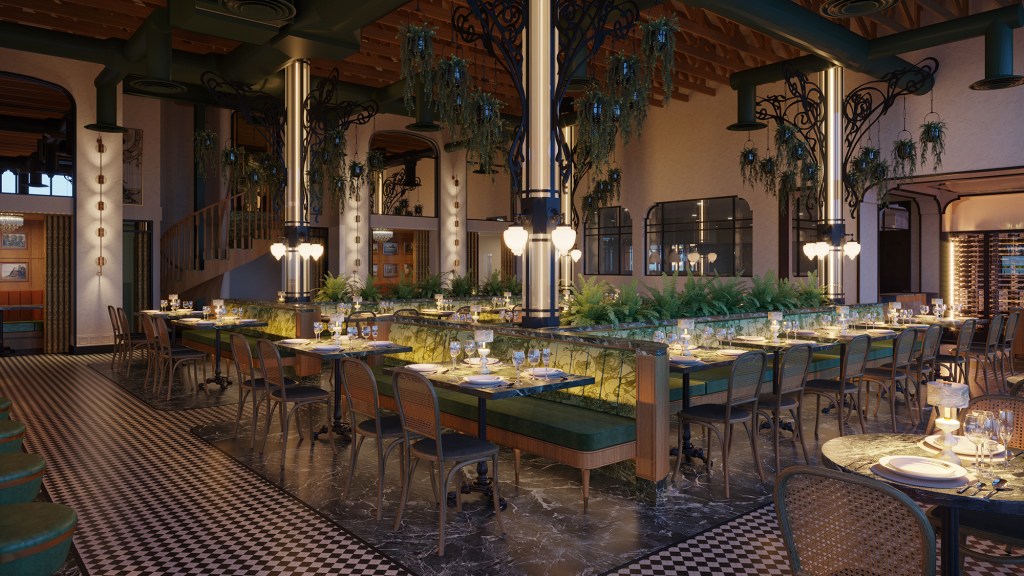 San Diego’s 28 most anticipated new restaurants of 2026 – San Diego Union-Tribune