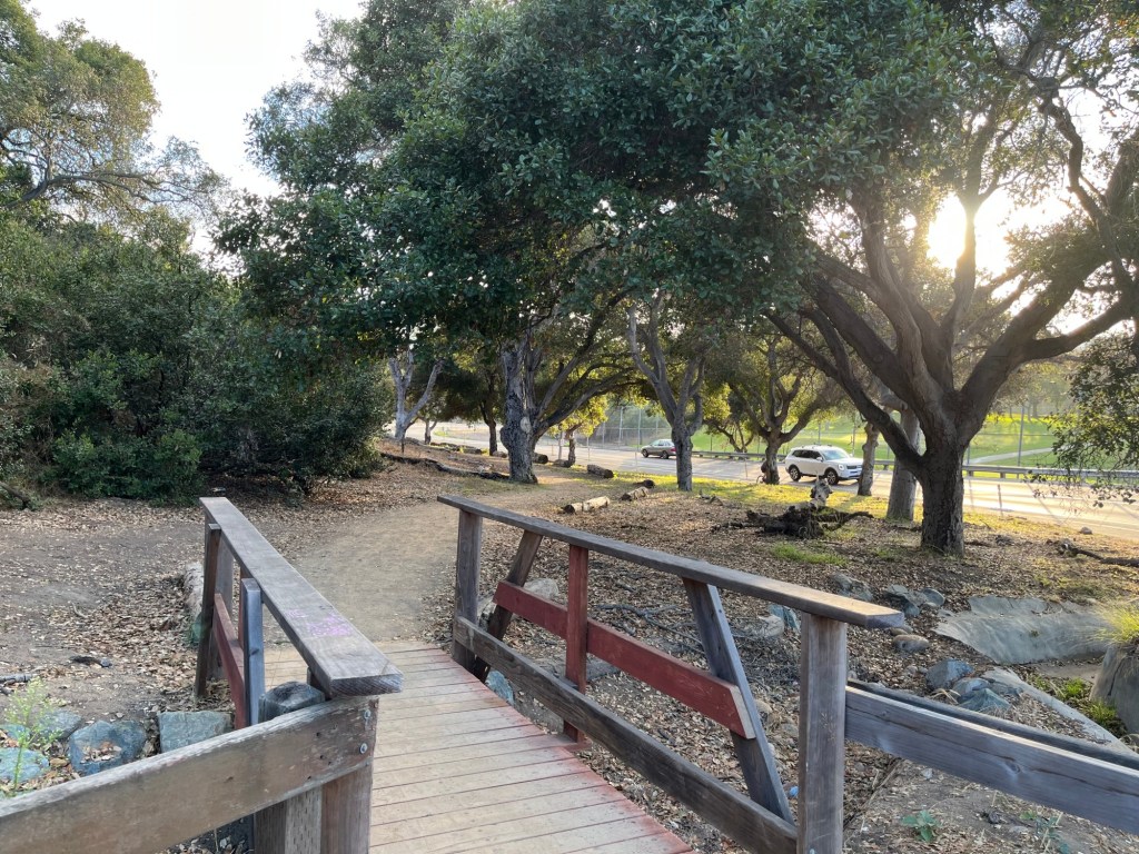 A local history excursion around Golden Hill Park at the golden hour – San Diego Union-Tribune