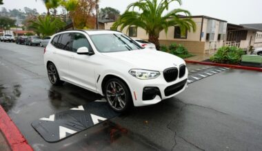 La Mesa testing temporary speed bumps