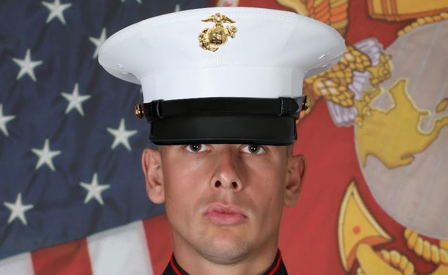 Camp Pendleton identifies Marine killed in training vehicle accident – San Diego Union-Tribune
