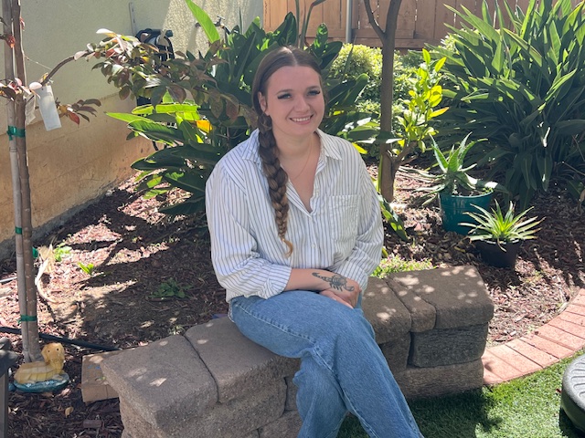 Victoria Morris – San Diego Union-Tribune