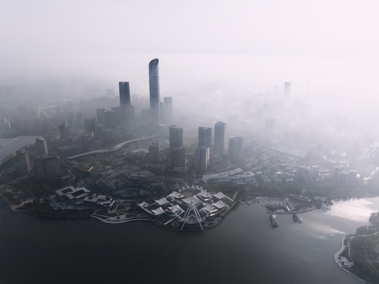 Suzhou Museum of Contemporary Art