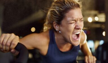 Swearing Actually Seems to Make Humans Physically Stronger : ScienceAlert