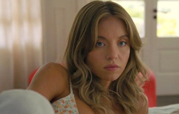 sydney sweeney
