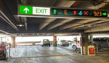 An image of the new guidance system