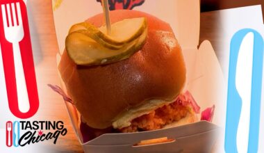 Tasting Chicago: Bears Edition | FOX 32 Chicago