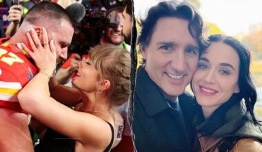 Hollywood's most unexpected celebrity romances and relationships of 2025