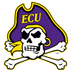 Logo for East Carolina
