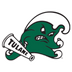 Logo for Tulane