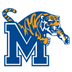 Logo for Memphis