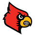 Logo for Louisville