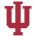 Logo for Indiana