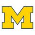 Logo for Michigan