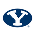Logo for BYU