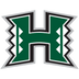 Logo for Hawaii