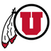 Logo for Utah
