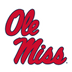 Logo for Ole Miss