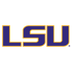 Logo for LSU
