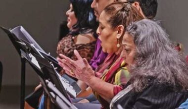 Teatro Salón Table Reading Series calls for play submissions