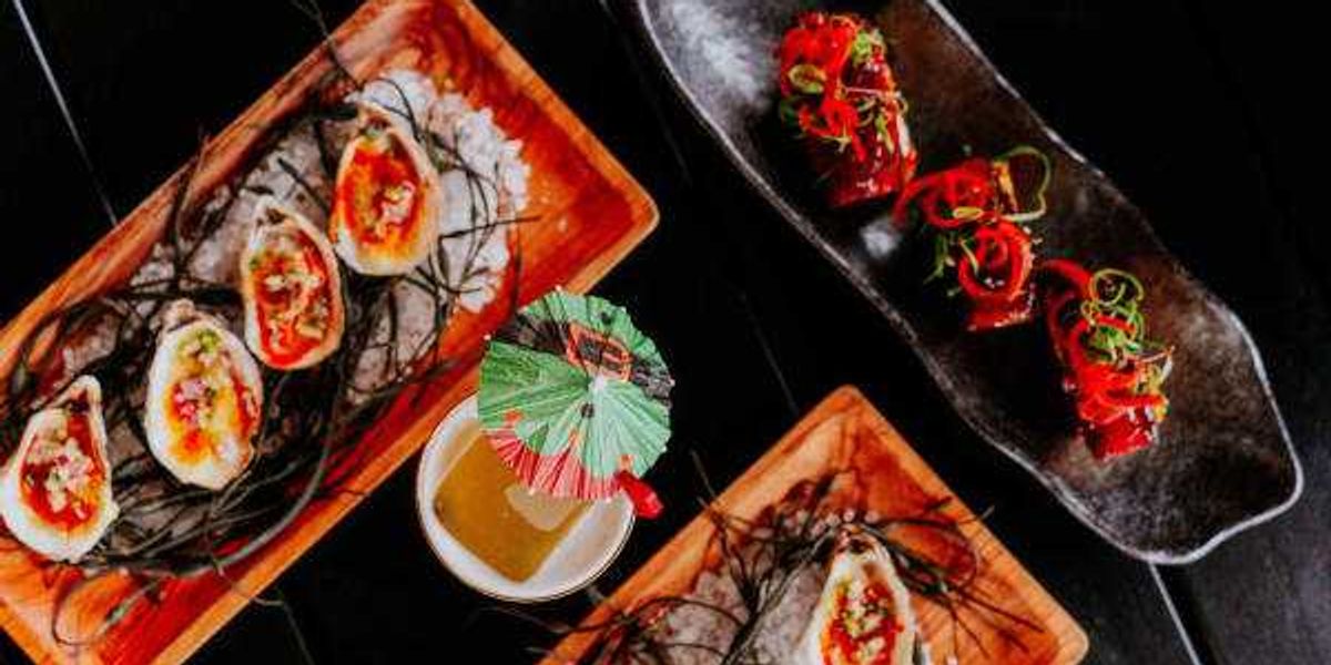 Best San Antonio restaurants open on Christmas Day 2025