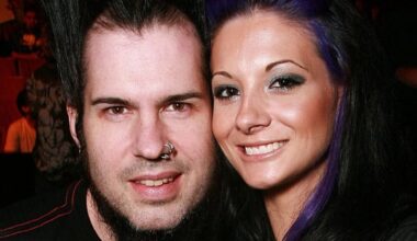 The Families Of Wayne Static & Tera Wray Strongly Oppose A Planned Unauthorized Biography On The Late Couple