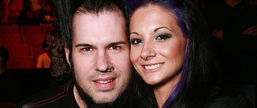 The Families Of Wayne Static & Tera Wray Strongly Oppose A Planned Unauthorized Biography On The Late Couple