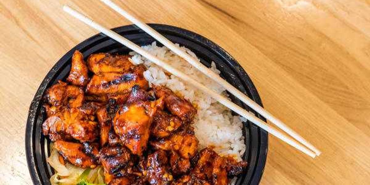 Teriyaki Madness opens new SA restaurant with red-hot deals