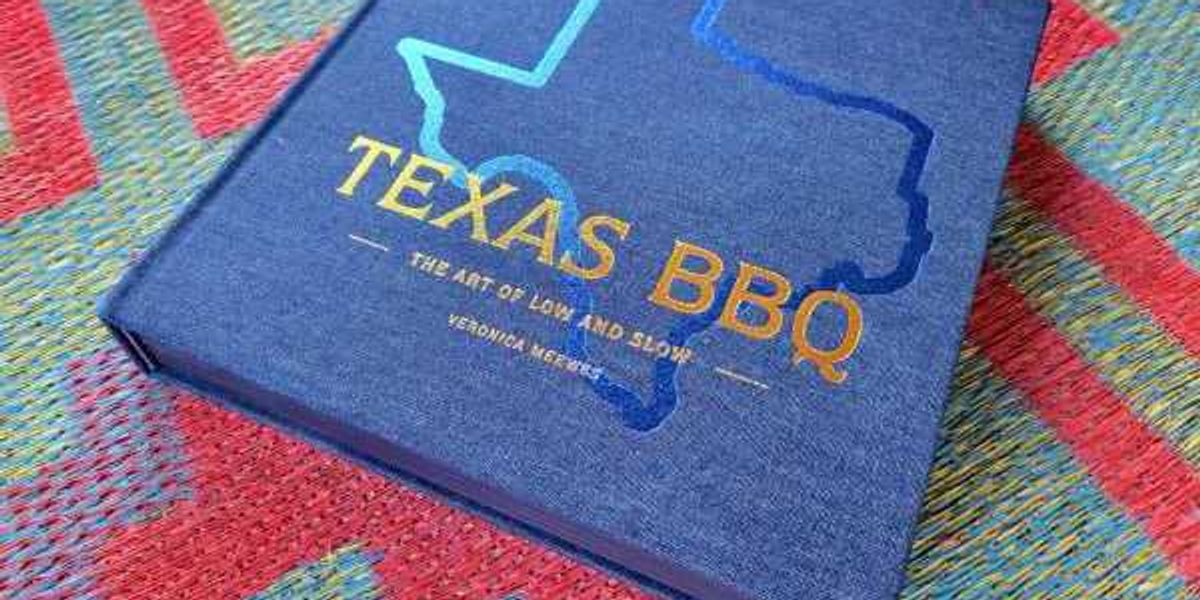 Big new book on Texas BBQ tops Fort Worth news this week