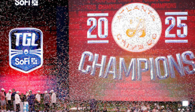 TGL Season 2 preview: Atlanta Drive begins title defense Sunday - PGA Tour