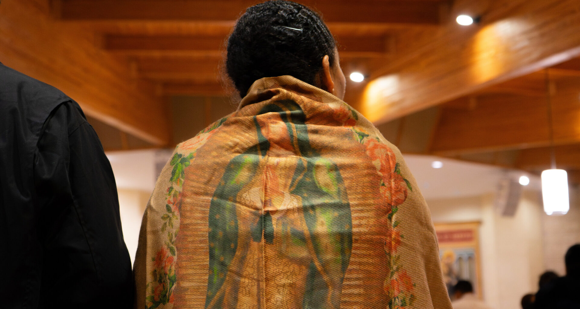 Tarrant Catholics honor patron saint of Mexico with song, cultural traditions