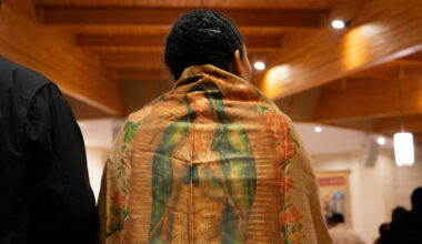 Tarrant Catholics honor patron saint of Mexico with song, cultural traditions