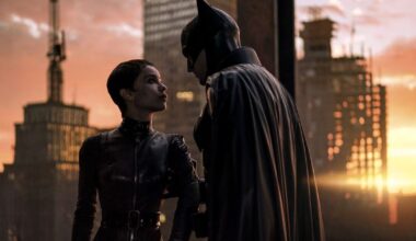 The Batman 2 Fans Aren’t Happy About Latest Cast Report - Comic Book Movies and Superhero Movie News