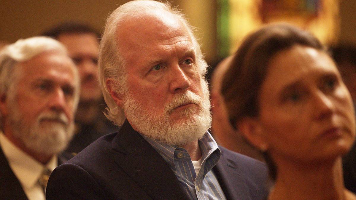 One of the Best TV Shows of 2025 Is This Neo-Western Crime Drama