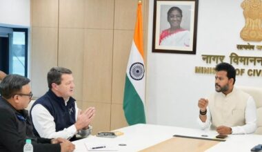 IndiGo flight cancellations prompt DGCA intensified oversight and regulatory action