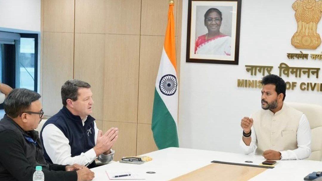 IndiGo flight cancellations prompt DGCA intensified oversight and regulatory action