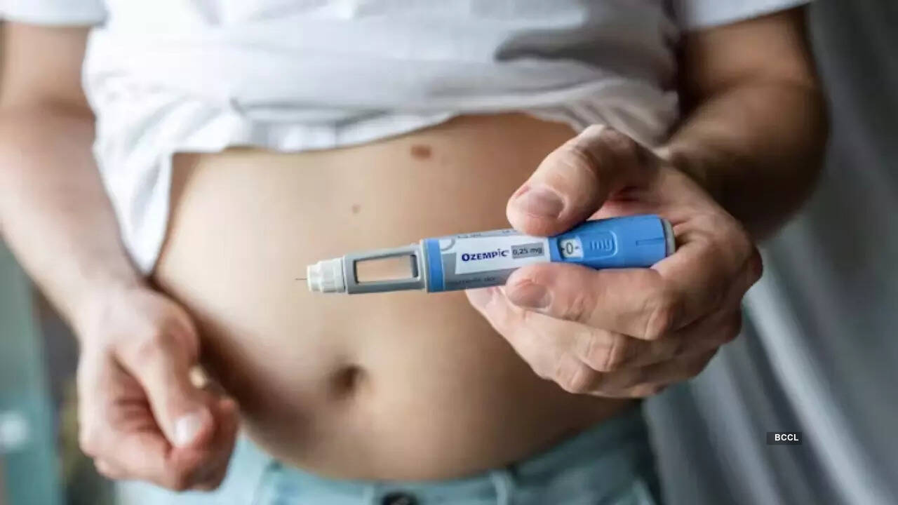 The Ozempic Hype Meets Its Match: Study Finds Surgery Delivers Far Bigger Weight Loss The Ozempic Hype Meets Its Match: Study Finds Surgery Delivers Far Bigger Weight Loss