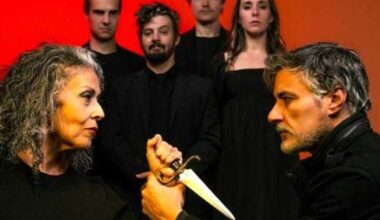 The 22 best weekend events in Dallas (Dec. 4-7, 2025)