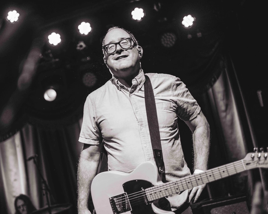 The Hold Steady at Brooklyn Bowl