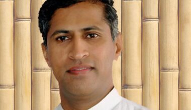 Andhra Pradesh appoints naturopath Manthena Satyanarayana Raju as govt advisor