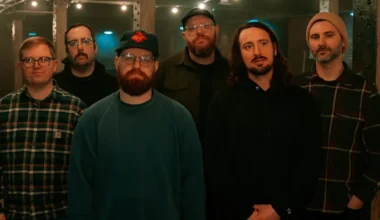 The Wonder Years Announce "No Closer To Heaven" Tour With Knuckle Puck, Equipment, Initiate & Weakened Friends