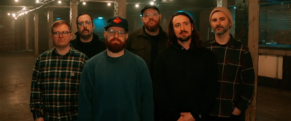 The Wonder Years Announce "No Closer To Heaven" Tour With Knuckle Puck, Equipment, Initiate & Weakened Friends