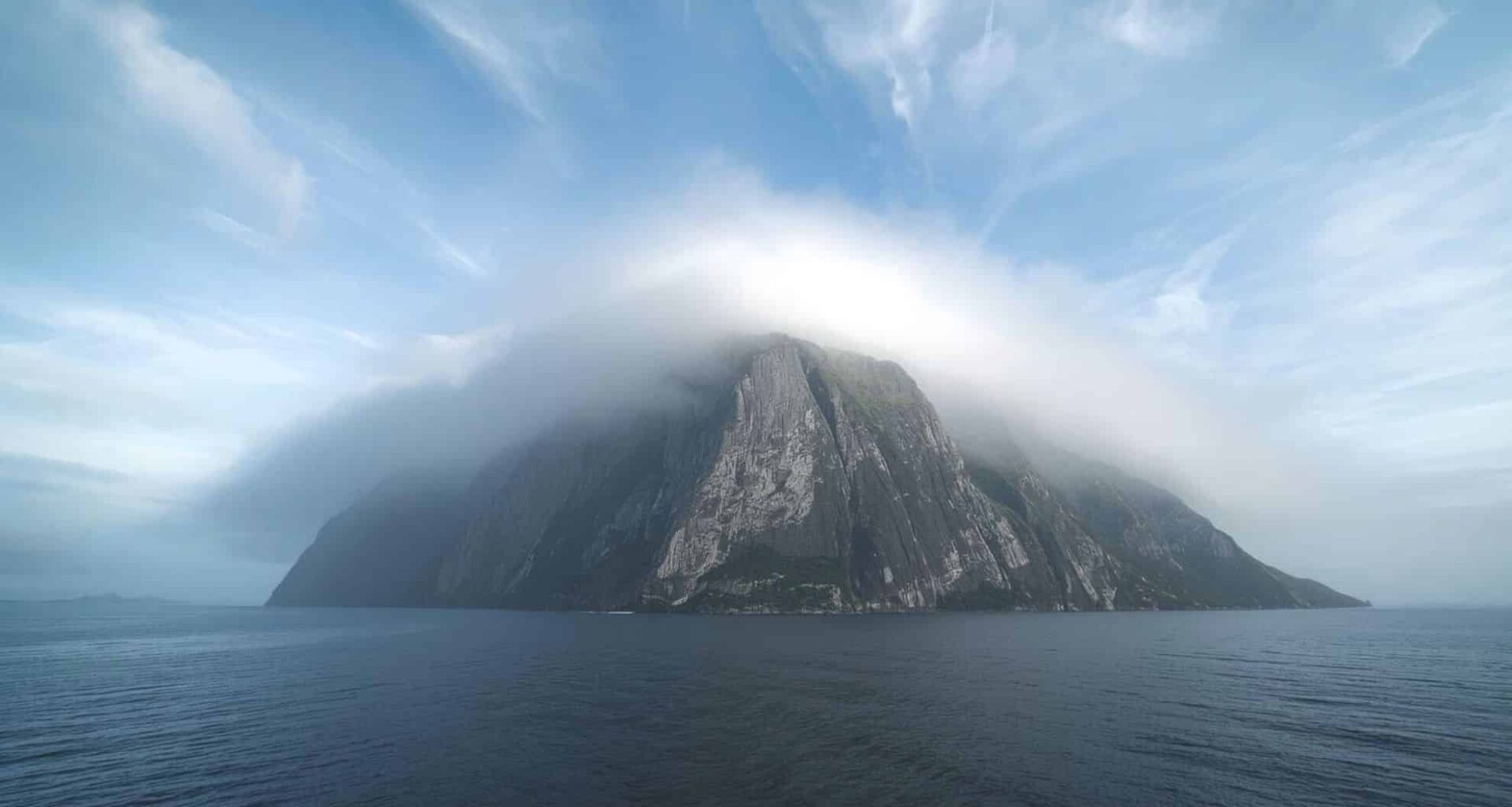 This 'new Continent' Discovery Off Greenland Is Real