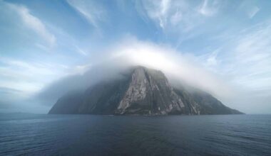 This 'new Continent' Discovery Off Greenland Is Real