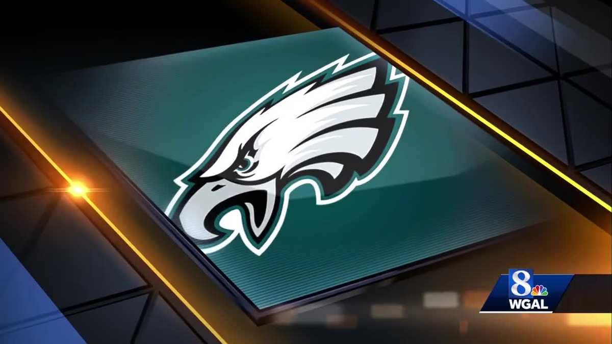 Philadelphia Eagles beat Las Vegas Raiders