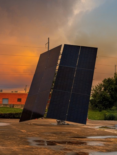 Janta Power Earns first Platinum Certification  – Dallas City News Hub