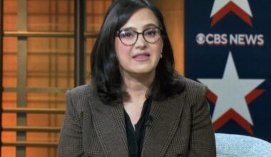 Big Advertisers Appear Wary of CBS News' Bari Weiss Town Hall Format