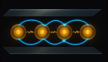 Physicists found a way to see heat in empty space