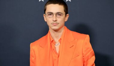 Timothée Chalamet Takes ‘Marty Supreme’ Promo to the Extreme: Watch